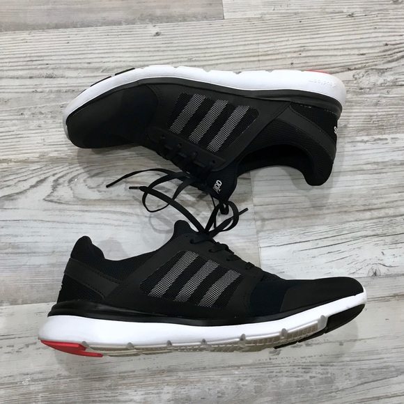 ‼️SOLD‼️ Adidas Cloudfoam Sneakers - Picture 4 of 7